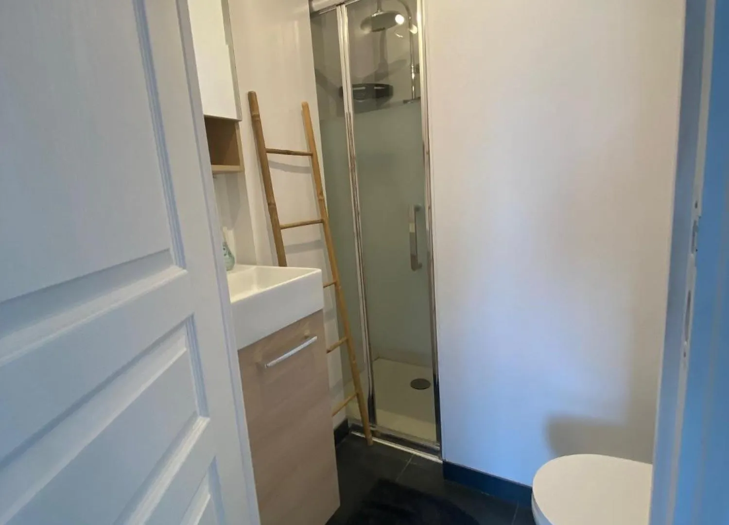 Chambre 3 Nice