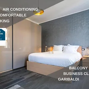 Appartement Garibaldi Acropolis, Emplacement Ideal, Parking, Nice