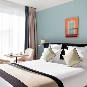 Residhome Aeroport Hotel apartamentowy