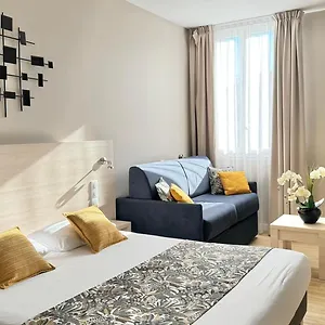 Helvetique Hotel
